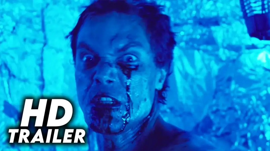 Відео до фільму Баґ | Bug (2006) Original Trailer [FHD]