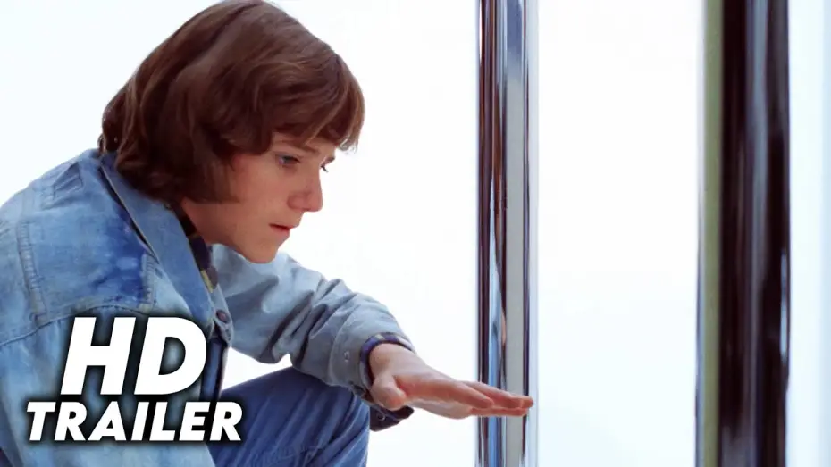 Відео до фільму Phantasm | Phantasm (1979) Original Trailer [FHD]