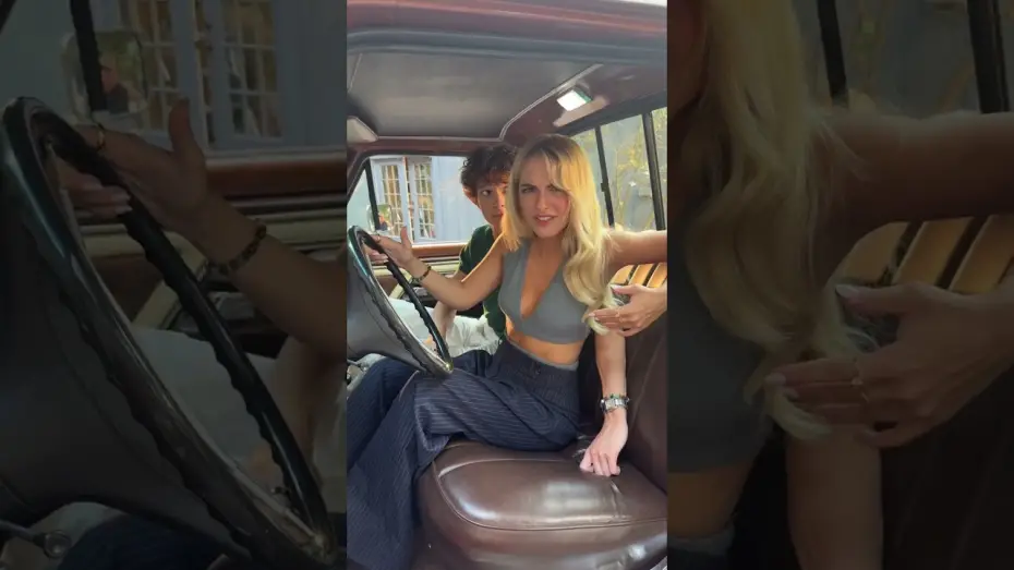 Відео до фільму Шкодуючи за тобою | Truck