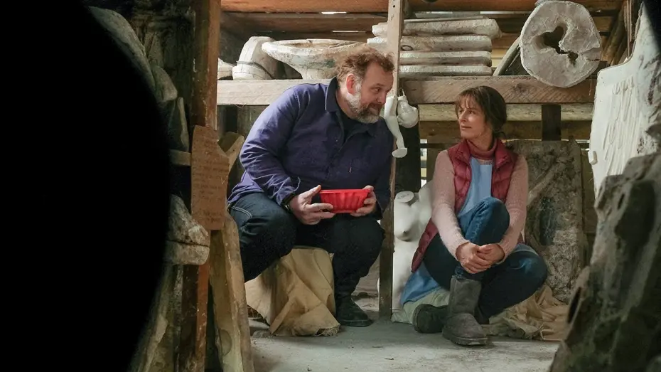 Переглянути трейлер фільму
