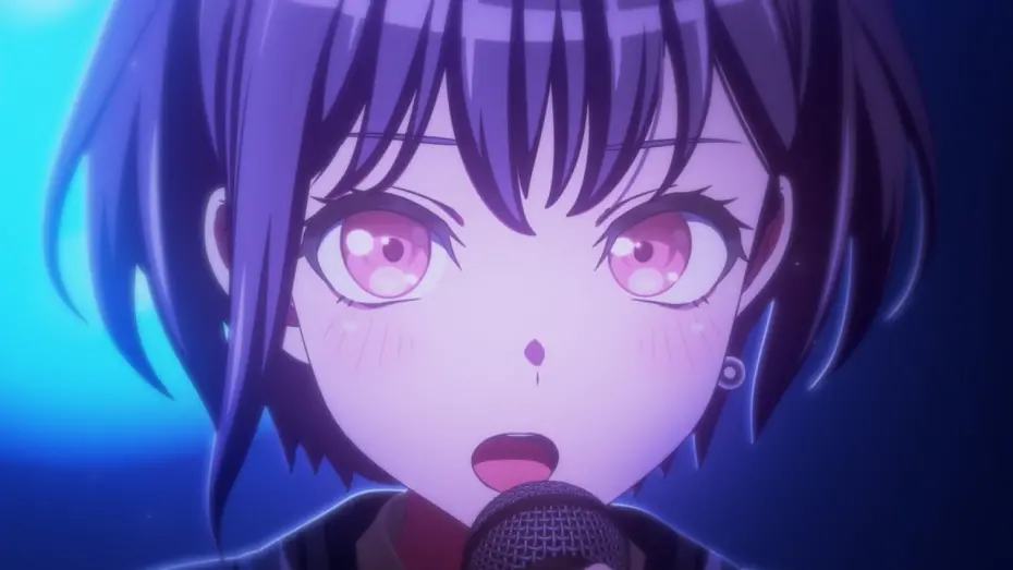 Відео до фільму BanG Dream! It