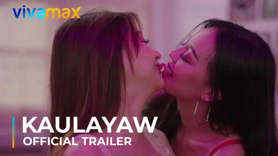 Відео до фільму Kaulayaw | KAULAYAW Official Trailer | World Premiere this JULY 16 Exclusively on Vivamax