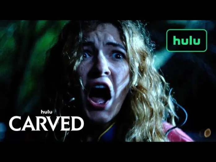 Відео до фільму Carved | Official Trailer