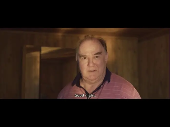 Відео до фільму Суперник | BIFF2020 Trailer