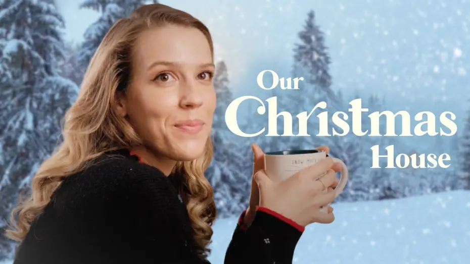 Відео до фільму Our Christmas House | Our Christmas House 2024 - Official Trailer