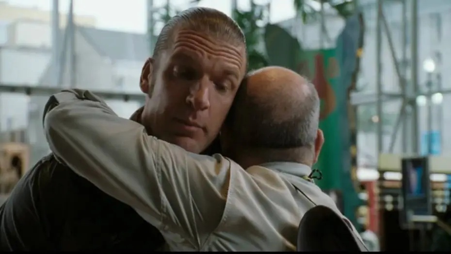 Відео до фільму Супровідник | Official Trailer