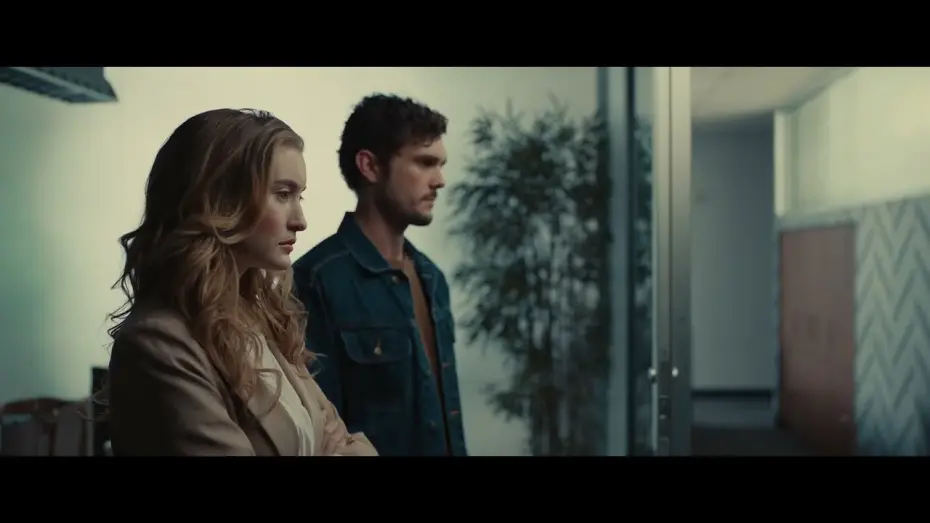 Відео до фільму The Other | Psychopomp Exclusive First-Look Footage