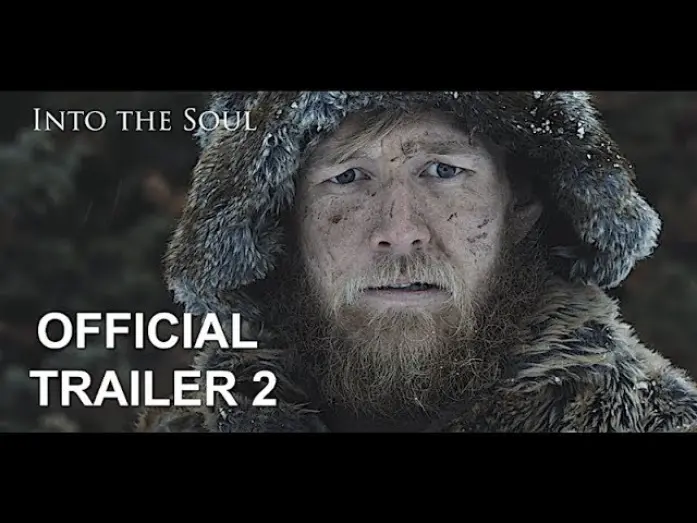 Відео до фільму Into the Soul | Into the Soul - Official Trailer 2 (2020) - Stone Chapel Films