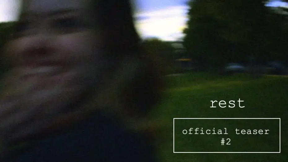 Відео до фільму rest | rest | depression short film | official teaser trailer #2
