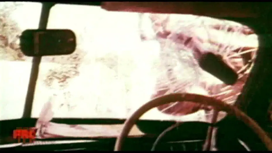 Відео до фільму Africa Addio | Eli Roth on AFRICA BLOOD AND GUTS