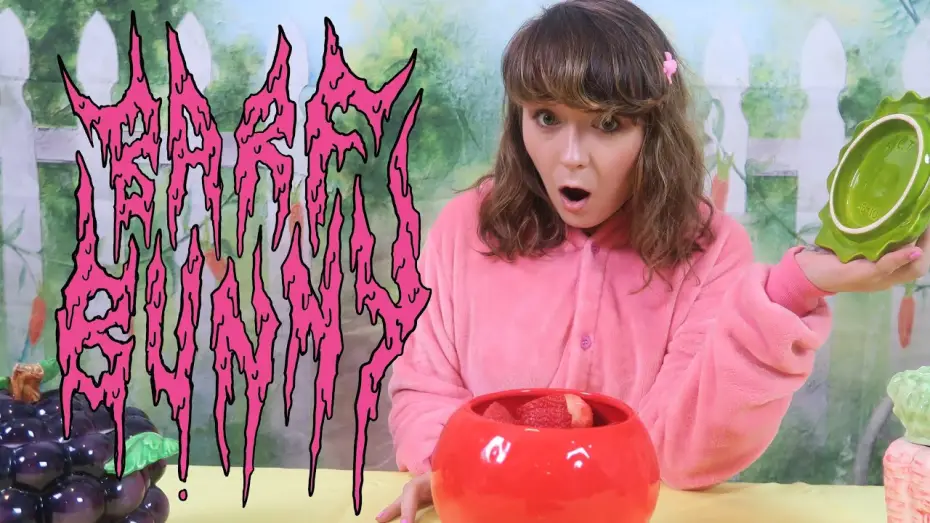 Відео до фільму Barf Bunny | Barf Bunny (Erotic Grotesque Nonsense #1) Trailer