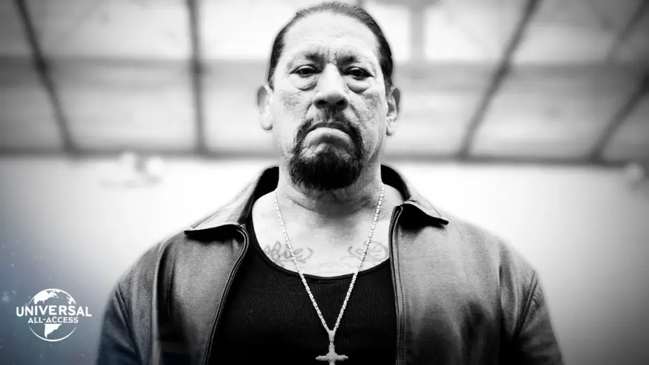Відео до фільму Inmate #1: The Rise of Danny Trejo | Danny Trejo Meets The Inmates - Extended Preview