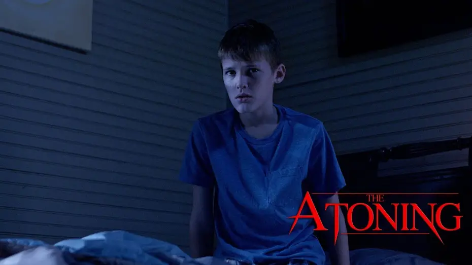 Відео до фільму The Atoning | THE ATONING Clip: Are you There? - Now Available On DVD/VOD