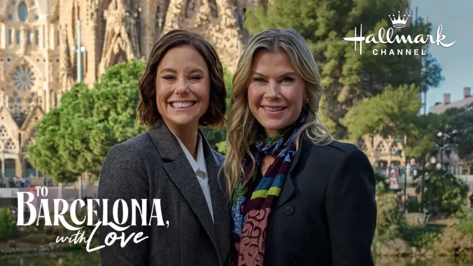 Відео до фільму To Barcelona, with Love | Preview