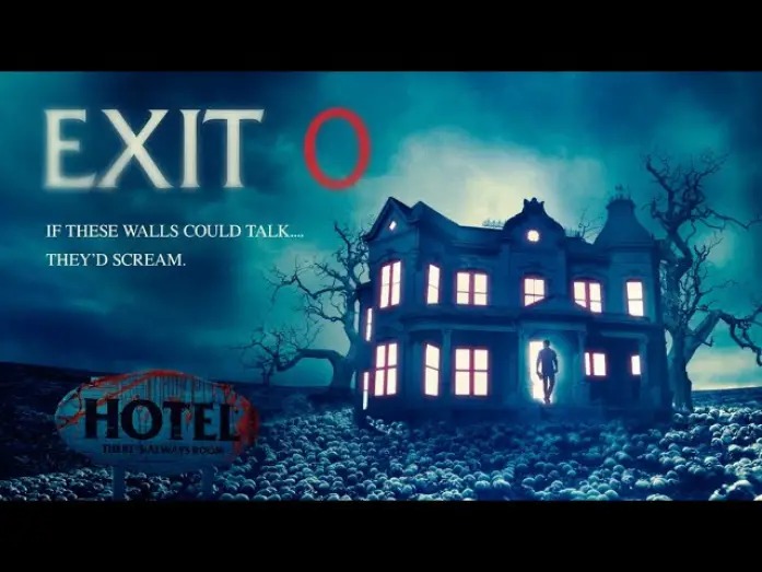 Відео до фільму Exit 0 | Exit 0 (2020) Official Trailer | Breaking Glass Pictures Movie