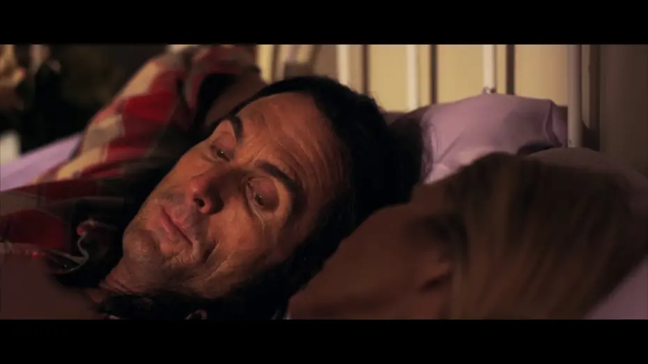 Відео до фільму Samurai Cop 2: Deadly Vengeance | Samurai Cop 2/Revenge of the Samurai Cop Deleted Scene - Joe and Peggy