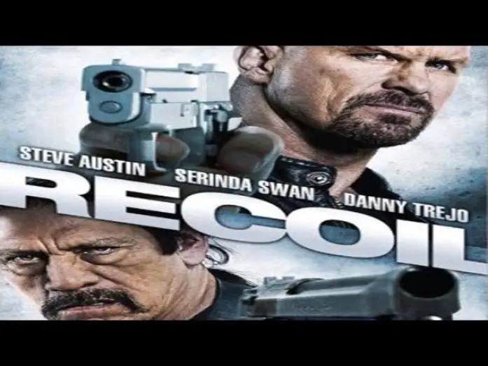 Відео до фільму Віддача | Recoil - Official Trailer