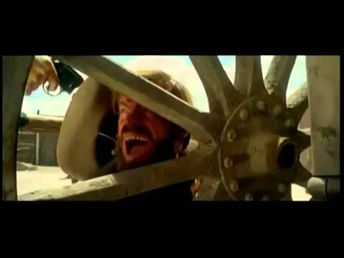 Відео до фільму Django Kills Softly | World Film Magic presents Django Kills Softly original motion picture trailer
