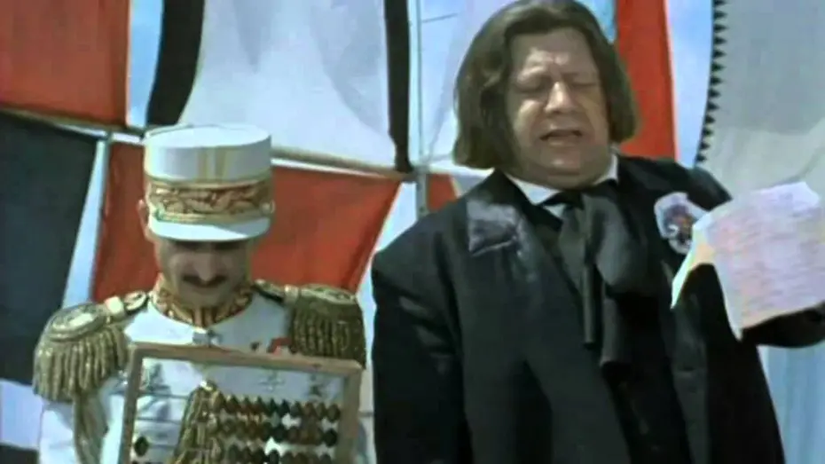 Відео до фільму Интервенция | Фрагмент из х/ф "Интервенция" (1968)