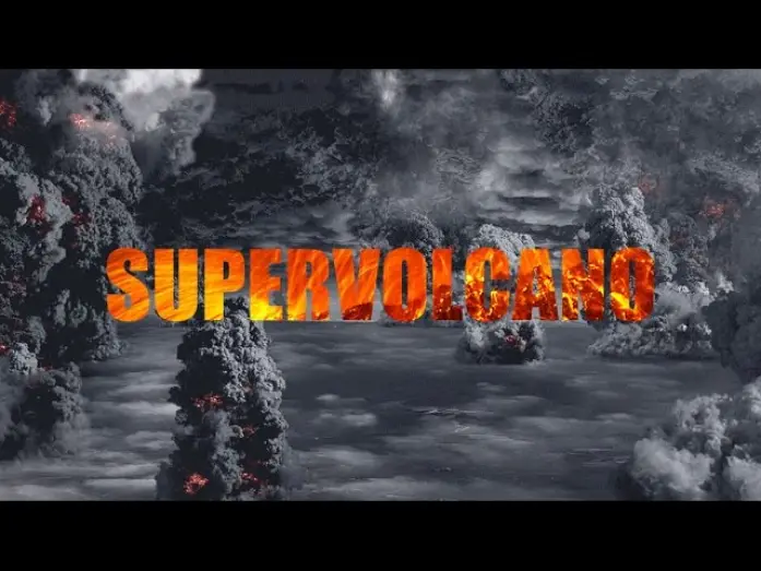 Відео до фільму Supervolcano | SUPERVOLCANO The Yellowstone Eruption