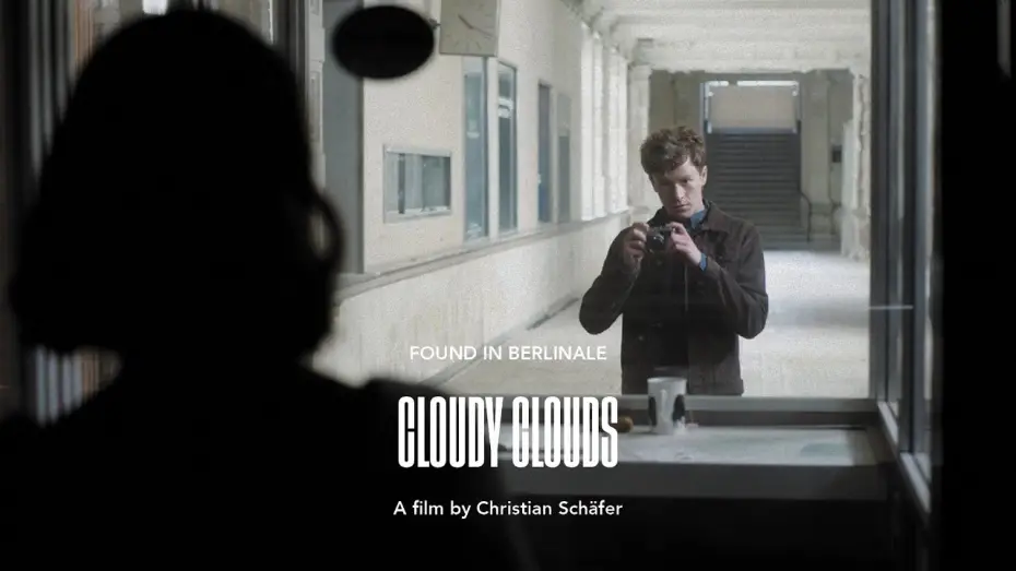 Відео до фільму Cloudy Clouds | CLOUDY CLOUDS  Trailer | RIGA IFF 2021