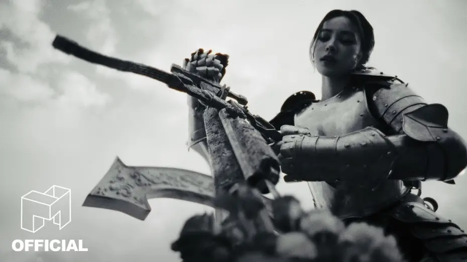 Відео до фільму ARTMS: Icarus | ARTMS ‘Icarus’ (Cinematic Ver.) Official MV