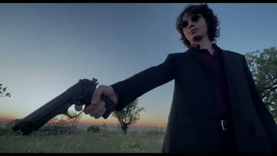 Переглянути трейлер фільму