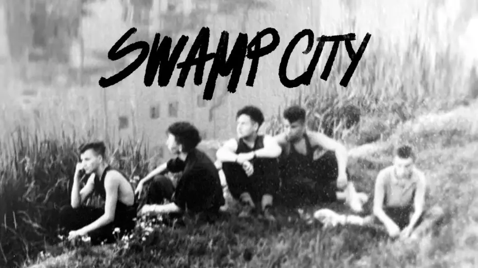 Відео до фільму Swamp City | Swamp City official trailer