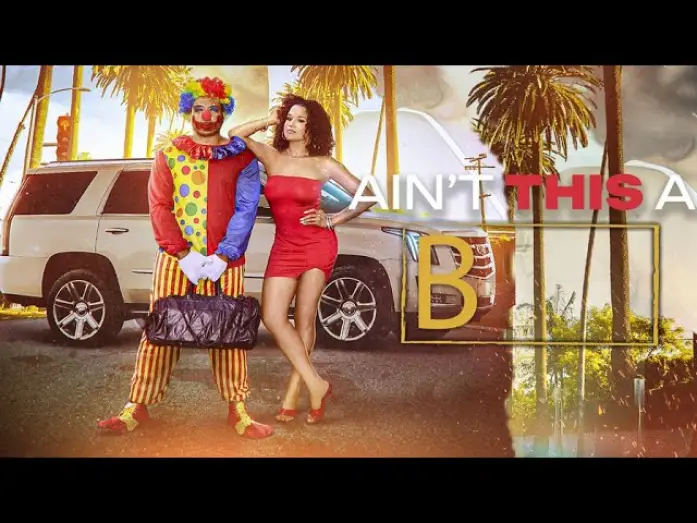 Відео до фільму Ain