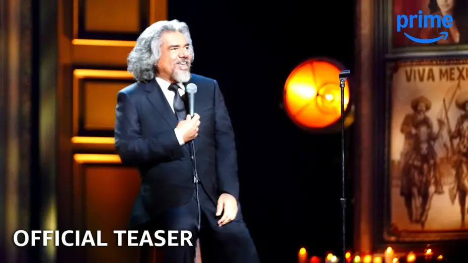 Відео до фільму George Lopez: Muy Católico | George Lopez Stand-Up First Look