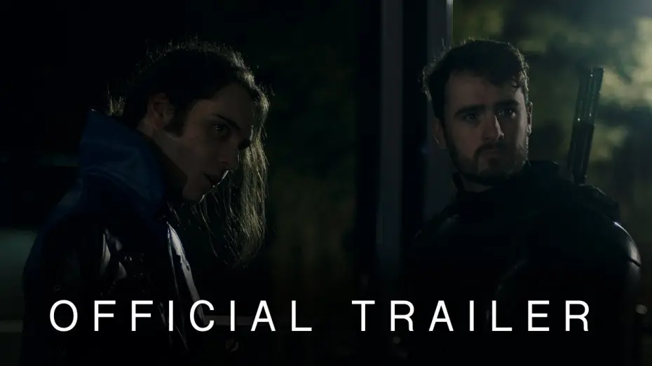 Відео до фільму Spectre: Shadow Night | Spectre: Shadow Night - OFFICIAL TRAILER