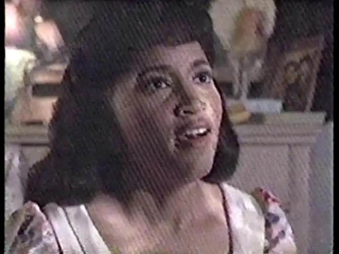 Відео до фільму The Women of Brewster Place | 1989 Women of Brewster Place TV Promo