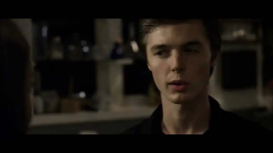 Відео до фільму The Odds | The Odds - Official Trailer (2012)