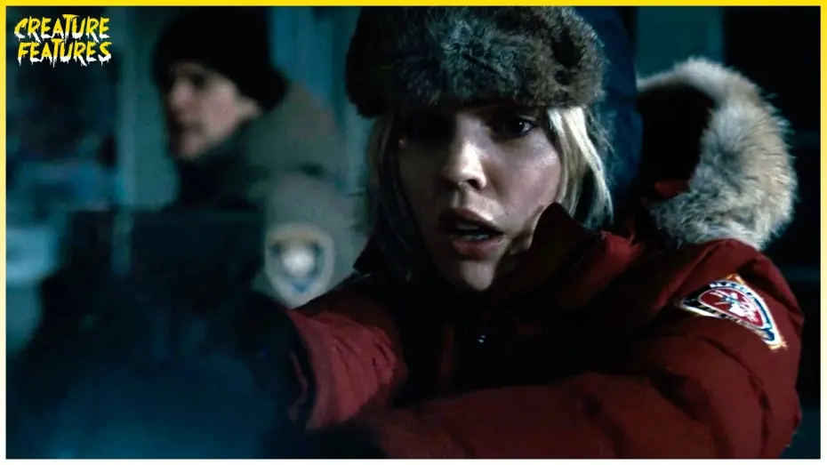 Відео до фільму 30 днів ночі | The Vampires Begin Their Reign Of Terror | 30 Days Of Night | Creature Features