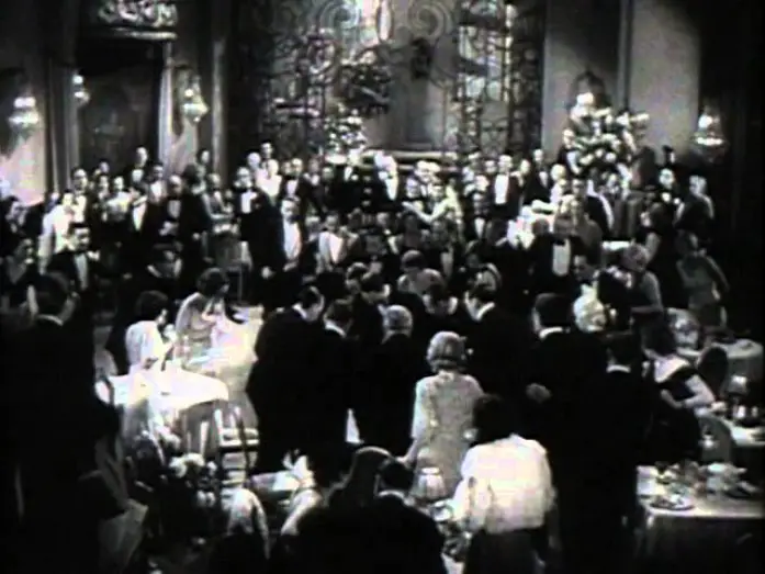 Відео до фільму Blessed Event | Blessed Event - Trailer