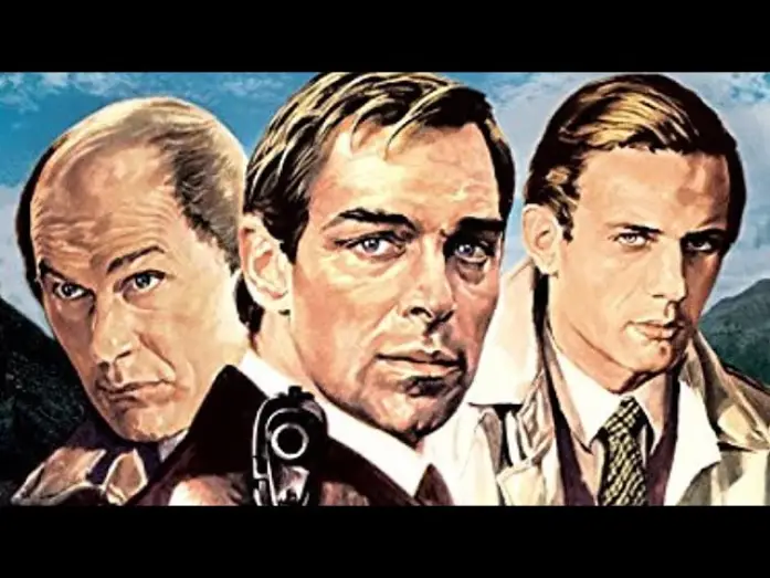 Відео до фільму Контрабандист Лука | Contraband (1980) - Trailer HD 1080p