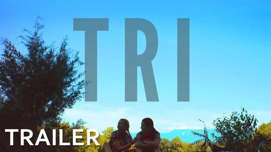 Відео до фільму TRI | TRI OFFICIAL MOVIE TRAILER #1 2016 #TRImovie