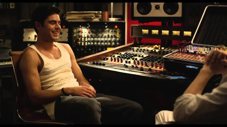 Відео до фільму 128 ударів серця | We Are Your Friends | DJ Featurette | Zac Efron, Max Joseph Movie