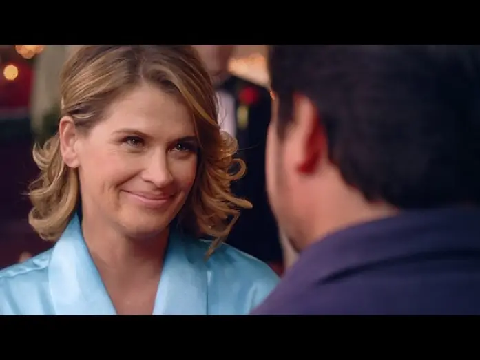 Відео до фільму Merry Ex-Mas | MERRY EX-MAS Trailer - Kristy Swanson, Lochlyn Munro, Dean Cain - MarVista Entertainment