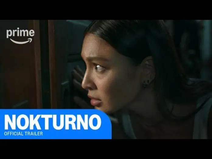Відео до фільму Nokturno | Nokturno: Official Trailer