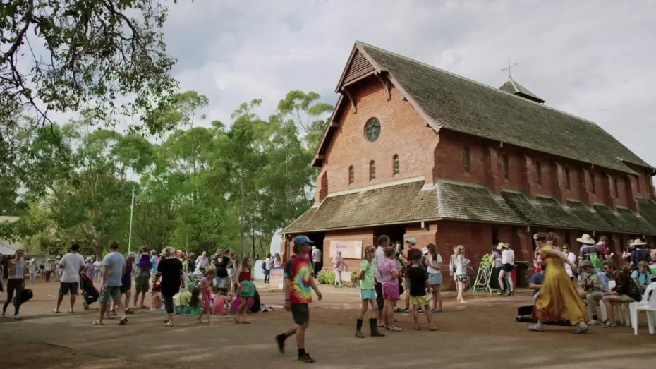 Відео до фільму Three Summers | MIFF 2017 Centrepiece Gala - THREE SUMMERS | Trailer