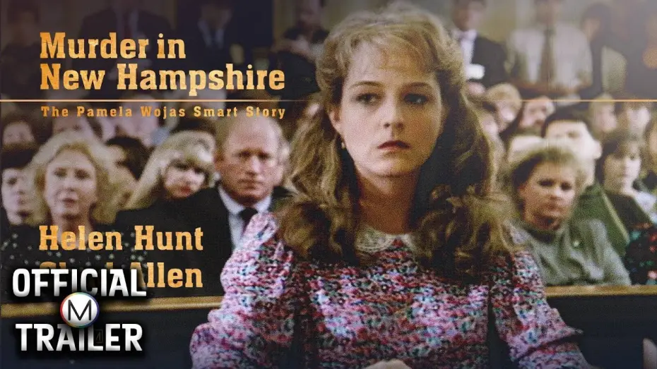 Відео до фільму Murder in New Hampshire: The Pamela Wojas Smart Story | Official Trailer