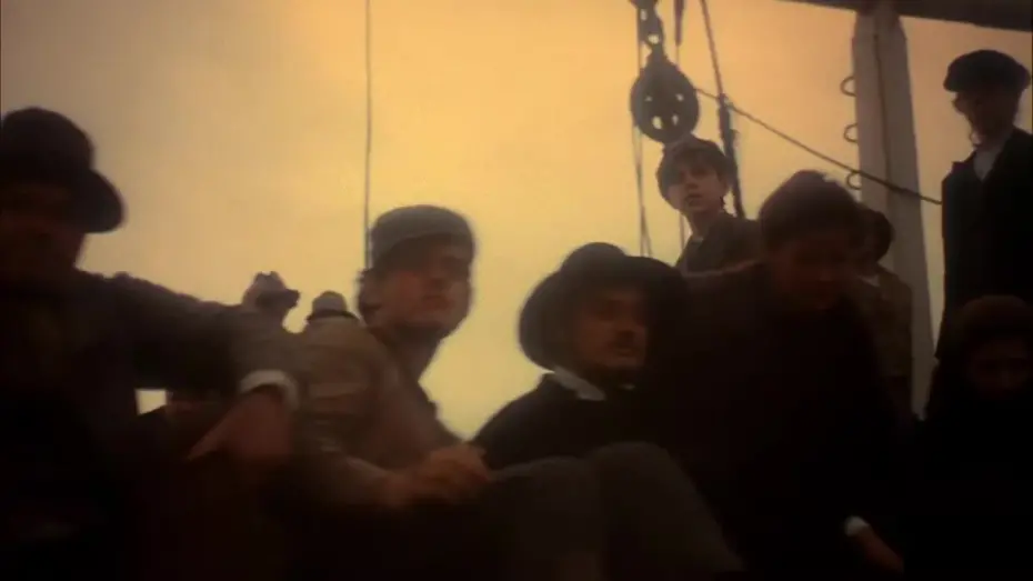 Відео до фільму Хрещений батько 2 | The Godfather: Part II (1974) ORIGINAL TRAILER [HD 1080p]