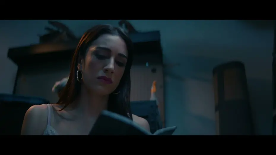 Відео до фільму The Seductress From Hell | THE SEDUCTRESS FROM HELL - Official Teaser #1 - In Theaters 2025
