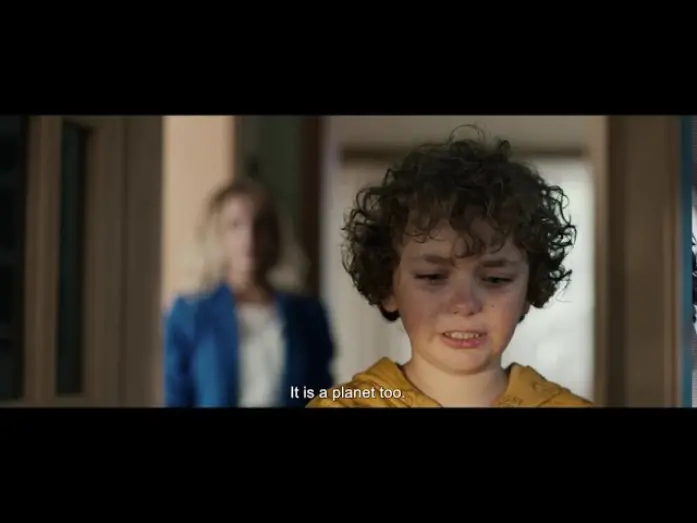Відео до фільму Just Different | JUST DIFFERENT / SADECE FARKLI - Ahmet Sönmez (Trailer)