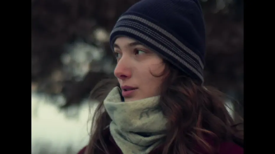 Відео до фільму Absence of Mind | Absence of Mind | Official Trailer 2024