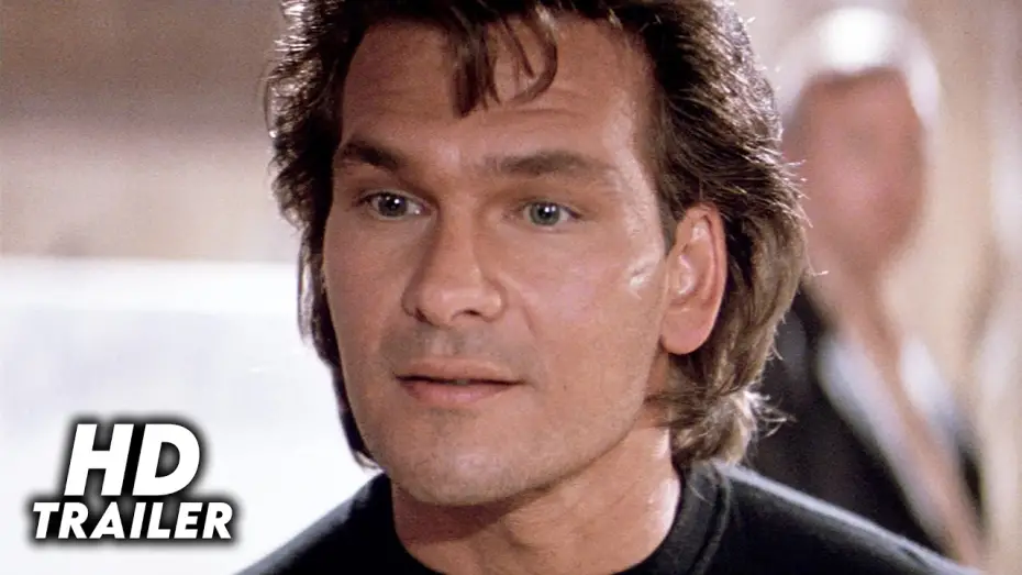 Відео до фільму Придорожній заклад | Road House (1989) Original Trailer [HD]