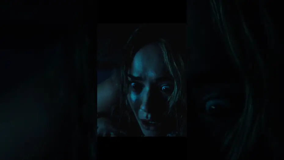 Відео до фільму Примат | This weekend, fear goes feral.