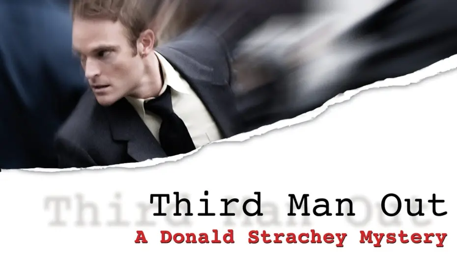 Відео до фільму Third Man Out: A Donald Strachey Mystery | Third Man Out: A Donald Strachey Mystery - Full Movie