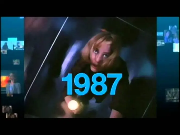 Відео до фільму FOX 25th Anniversary Special | FOX 25th Anniversary Special Promo 1